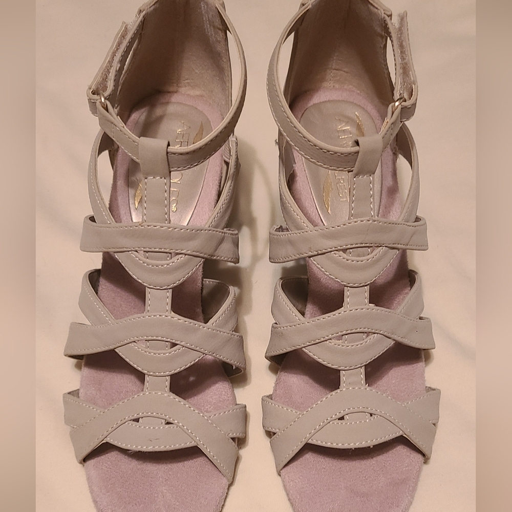 Aerosoles Heelrest Sandals